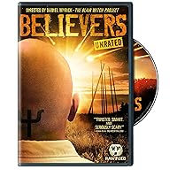 Believers (Unrated Edition) Believers (Unrated Edition) DVD