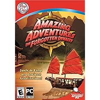 Amazing Adventures of the Forgotten Dynasty [Instant Access]