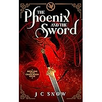The Phoenix and the Sword: An LGBTQ Epic Fantasy Novel (The Crane Moon Cycle Book 1)