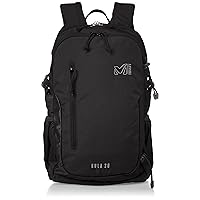 MILLET(ミレー) Men's Casual Bag, Black-Noir, F