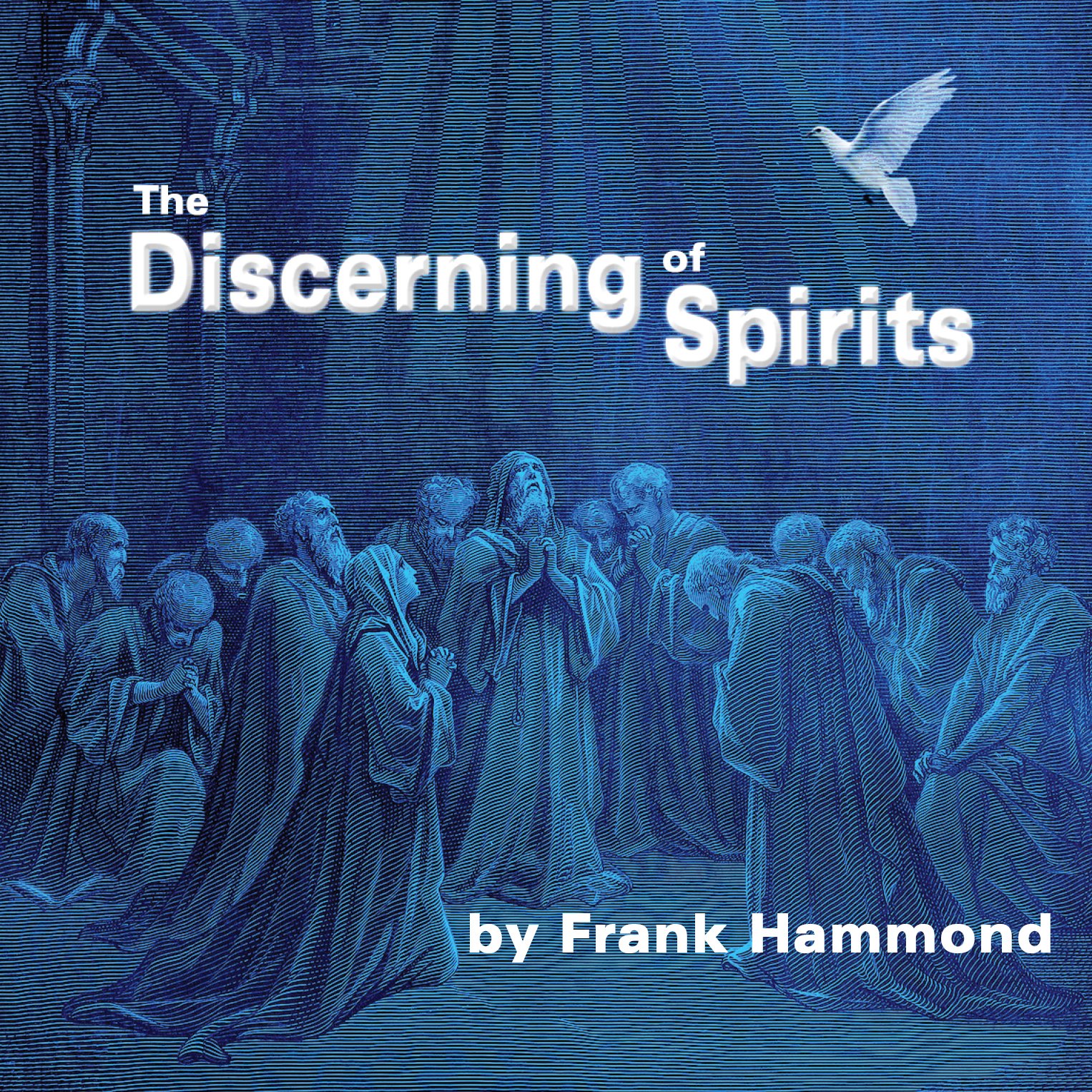 AUDIO: The Discerning of Spirits (1 CD)