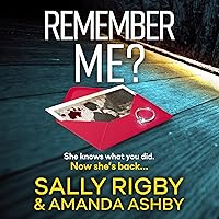 Remember Me? Remember Me? Audible Audiobook Kindle Hardcover Paperback