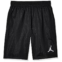 Boys Air Jordan Mesh Athletic Basketball Shorts