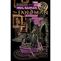 Sandman Vol. 7: Brief Lives - 30th Anniversary Edition (The Sandman)