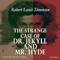 The Strange Case of Dr. Jekyll and Mr. Hyde The Strange Case of Dr. Jekyll and Mr. Hyde Audible Audiobook Kindle Hardcover Paperback Audio CD