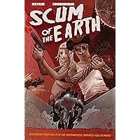 Scum of the Earth Scum of the Earth Kindle