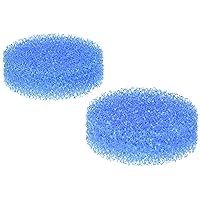 EHEIM Coarse Filter Pad (Blue) for Classic External Filter 2211 (2 Pieces)