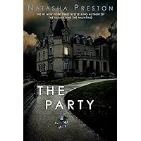 The Party The Party Paperback Kindle Audible Audiobook