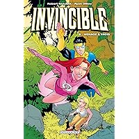 Invincible T06: Ménage à trois (French Edition) Invincible T06: Ménage à trois (French Edition) Kindle Paperback