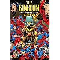 The Kingdom: The 25th Anniversary Deluxe Edition The Kingdom: The 25th Anniversary Deluxe Edition Kindle Hardcover