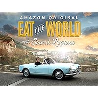 Eat the World with Emeril Lagasse Season 1