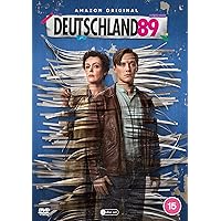 Deutschland '89 Deutschland '89 DVD