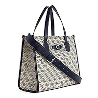 GUESS Izzy 2 Compartment Tote