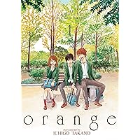 orange: The Complete Collection 1 orange: The Complete Collection 1 Paperback Kindle