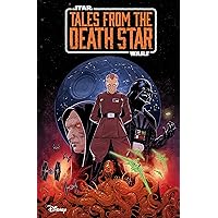 Star Wars: Tales from the Death Star Star Wars: Tales from the Death Star Hardcover Kindle