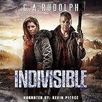 Indivisible: What's Left of My World Series, Book 6 Indivisible: What's Left of My World Series, Book 6 Audible Audiobook Kindle Paperback