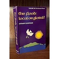 Flood Local or Global? and Other Stories (Doorway Papers, Vol. 9) Flood Local or Global? and Other Stories (Doorway Papers, Vol. 9) Hardcover