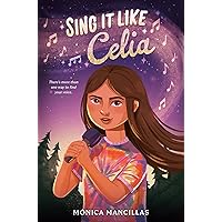 Sing It Like Celia Sing It Like Celia Hardcover Kindle Audible Audiobook