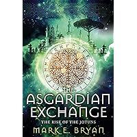 The Asgardian Exchange: A Thrilling Adventure of Magic, Mystery, and Cosmic Battles!
