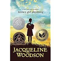 Brown Girl Dreaming (Newbery Honor Book) Brown Girl Dreaming (Newbery Honor Book) Paperback Kindle Audible Audiobook Hardcover Audio CD