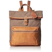 Fes 47852 Backpack, Oak