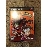 Fairly Odd Parents: Shadow Showdown - PlayStation 2