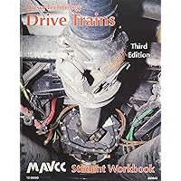 Diesel Technology: Drive Trains, Student Workbook Diesel Technology: Drive Trains, Student Workbook Paperback