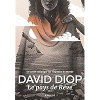 Le pays de Rêve (Poche) (French Edition) Le pays de Rêve (Poche) (French Edition) Kindle Pocket Book