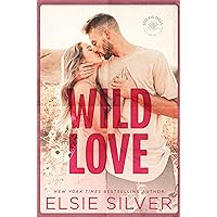 Wild Love (Rose Hill Book 1)