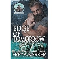 Edge Of Tomorrow (Arrow's Edge MC Book 3) Edge Of Tomorrow (Arrow's Edge MC Book 3) Kindle Audible Audiobook Paperback