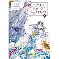 My Happy Marriage 04 (Manga) My Happy Marriage 04 (Manga) Paperback Kindle