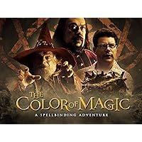 The Color of Magic