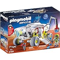 PLAYMOBIL® Mars Research Vehicle