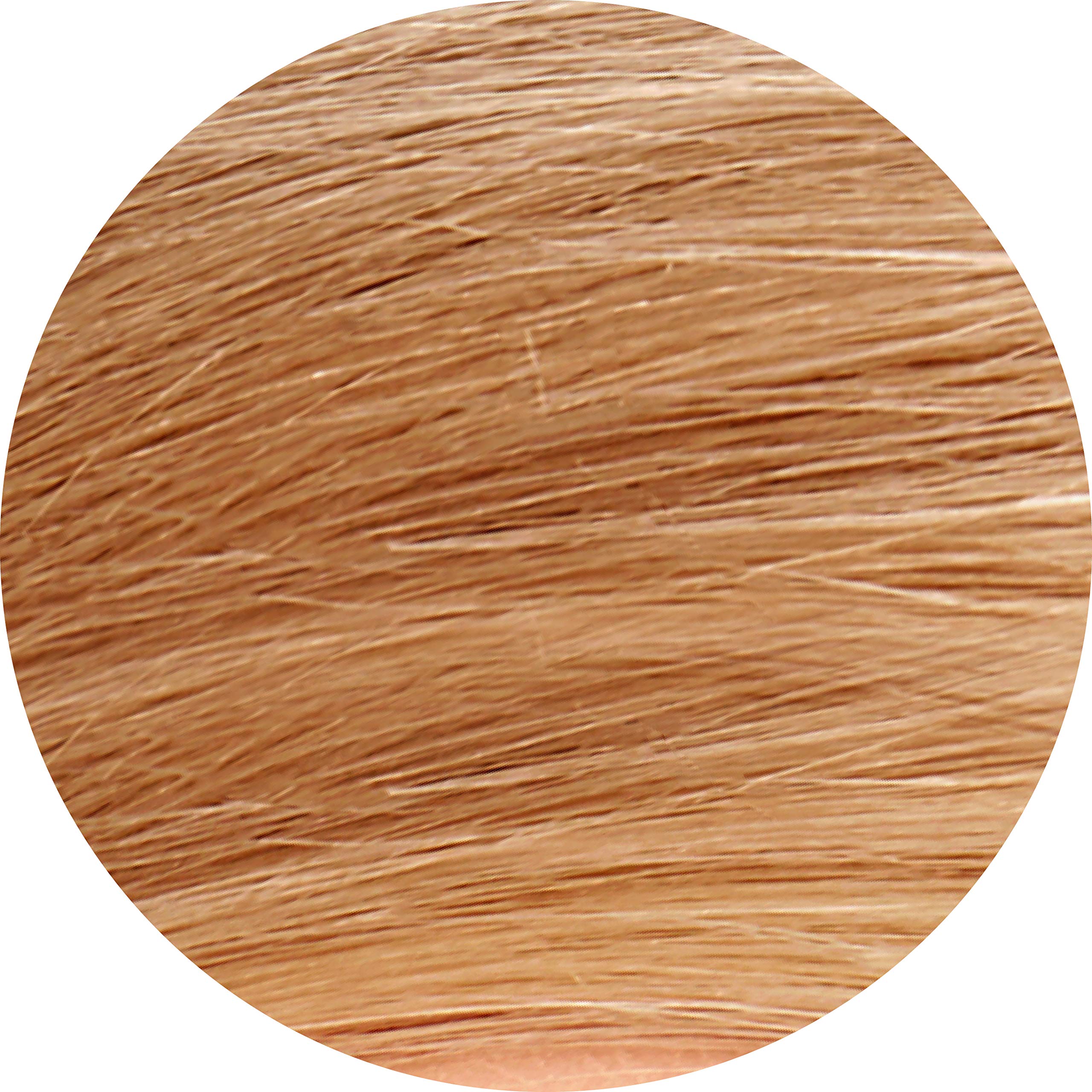 Tints of Nature Natural Permanent Hair Dye, Nourishes hair & Covers Greys, 1 x 130ml - 8N Light Blonde