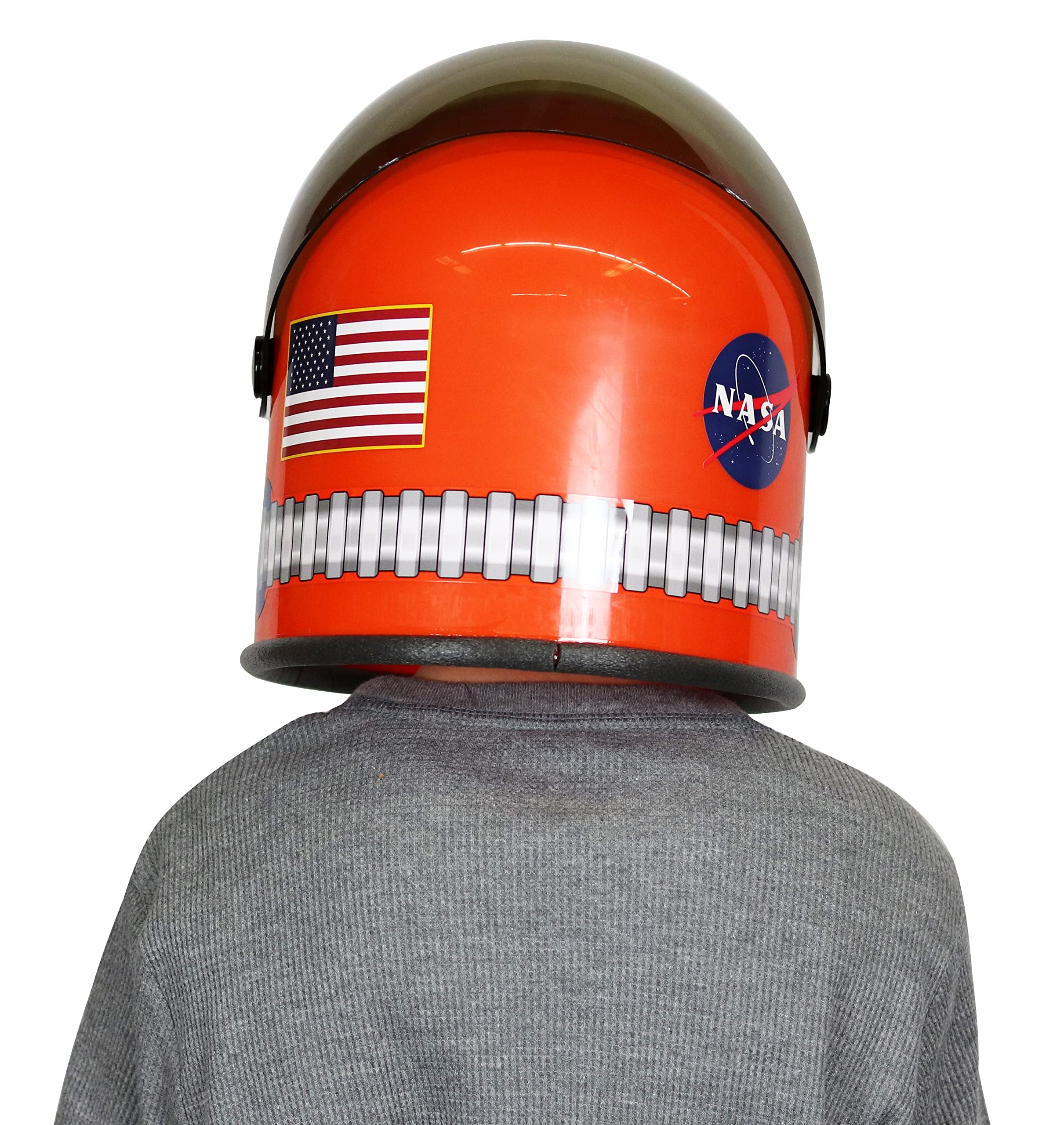Aeromax Youth Astronaut Helmet with movable visor