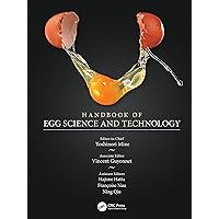 Handbook of Egg Science and Technology Handbook of Egg Science and Technology Hardcover Kindle