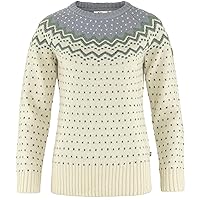 Fjallraven Ovik Knit Sweater - Women's