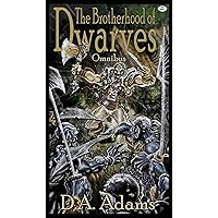 The Brotherhood of Dwarves Omnibus: The Complete Series