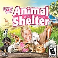 Happy Tails Animal Shelter [Download] Happy Tails Animal Shelter [Download] PC Download