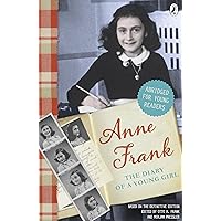 Diary Of Anne Frank Young Reader Edition Diary Of Anne Frank Young Reader Edition Kindle Paperback Hardcover Mass Market Paperback