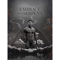 Embrace Of The Serpent