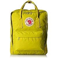 FJALL RAVEN(フェールラーベン) Women Official Amazon Product Backpack, Birch Green, One Size