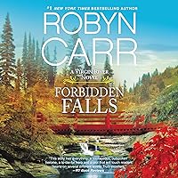 Forbidden Falls: Virgin River, Book 9 Forbidden Falls: Virgin River, Book 9 Audible Audiobook Kindle Mass Market Paperback Hardcover Paperback Audio CD