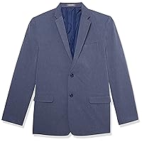 Van Heusen Boys' Flex Stretch Suit Jacket