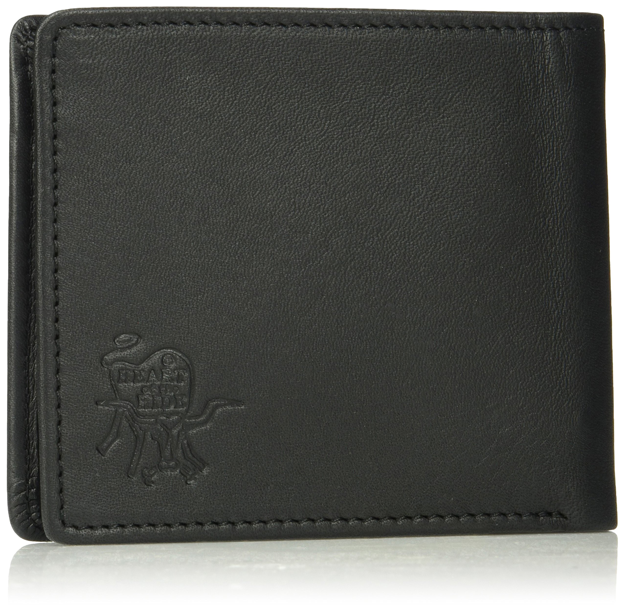 Rawlings Premium Heart of The Hide Leather, Bi-Fold Wallet