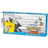 Learn with Pokémon: Typing Adventure DS (EU Import)