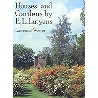 Houses and Gardens by E. L. Lutyens Houses and Gardens by E. L. Lutyens Hardcover Leather Bound
