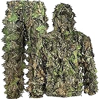 3D Leafy Suit Mossy Oak Obsession - NWTF