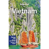 Lonely Planet Vietnam 15 (Travel Guide) Lonely Planet Vietnam 15 (Travel Guide) Paperback Kindle