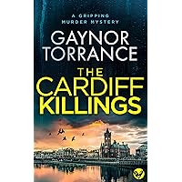THE CARDIFF KILLINGS a gripping murder mystery (DI Jemima Huxley Crime Thriller Book 1) THE CARDIFF KILLINGS a gripping murder mystery (DI Jemima Huxley Crime Thriller Book 1) Kindle Paperback